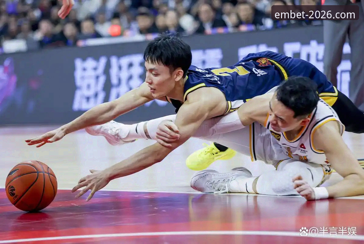 广东77-74逆转宁波深度分析：徐杰奎因暴走，易倍平台带你解读关键球制胜密码